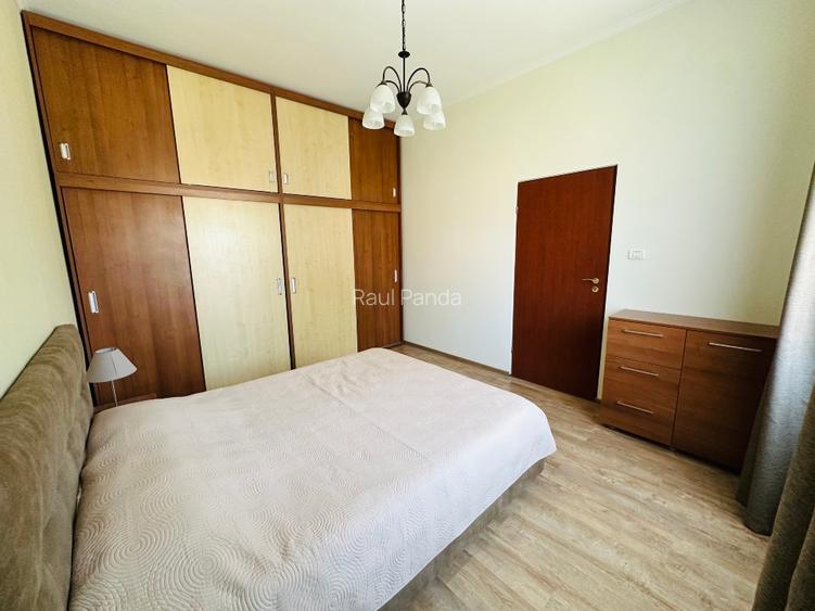 Apartament 2 camere de închiriat – UTA | Etaj 1 | Centrala + AC - 5