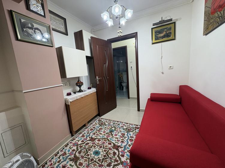 3 camere elegant mobilat | zonă ultracentrală | disponibil imediat