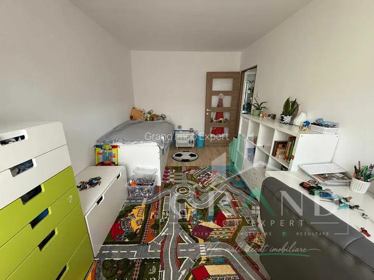 Apartament 4 Camere | Camara | Beci | 78 MP | Manastur - 3