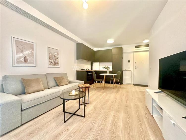 Inchiriere Apartament 2 Camere | Prima Vista Residence | Pipera - 2