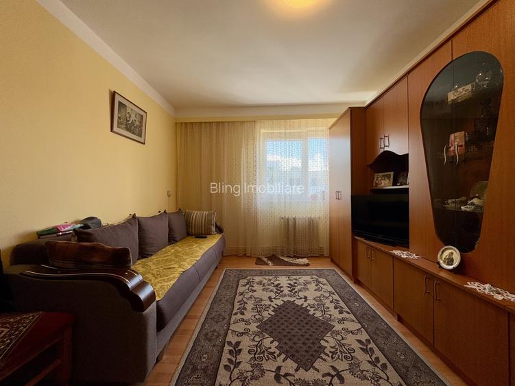 Investiție! Apartament 2 camere, etaj intermediar, zona Academiei de Muzică - 3