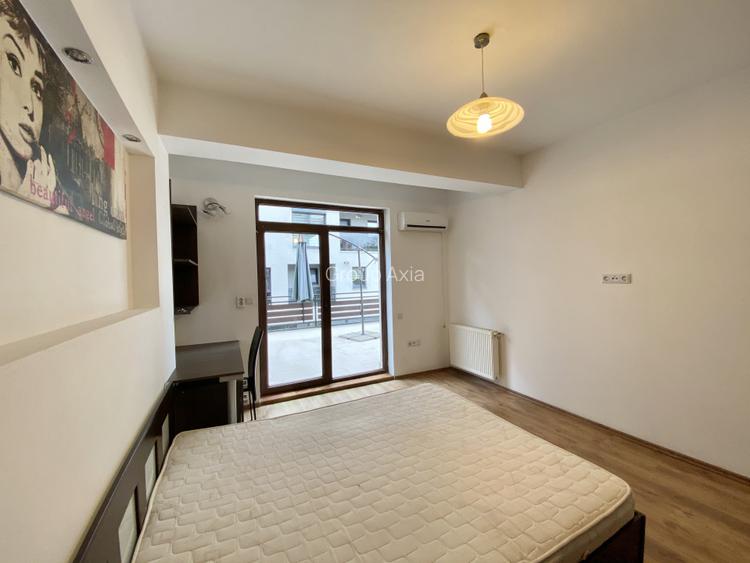 Apartament 3 camere, cartier Plopilor, zona Nobori, parcare - 11