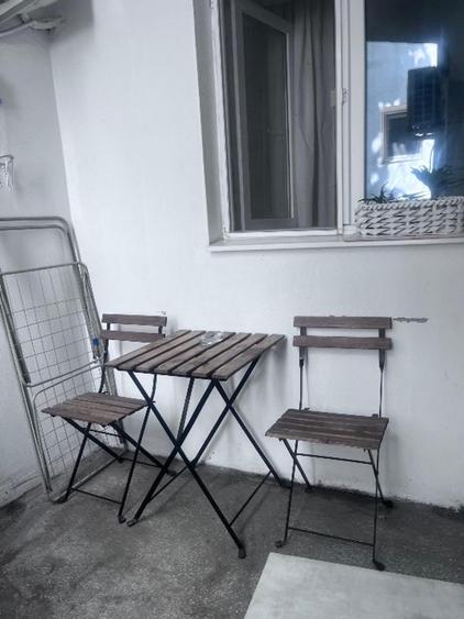 Apartament 2 camere zona Cismigiu - parc Cazzavillan
