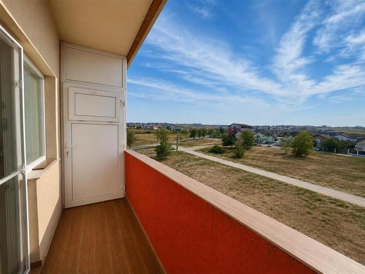 APARTAMENT 2 CAMERE | PALEU