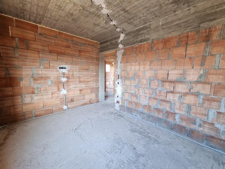 Duplex modern semifinisat, 135 mp, zona Oasului