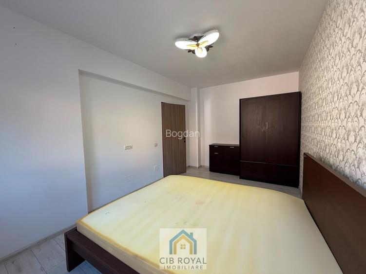 Apt. 2 camere,bloc 2017,Fundeni Residence,Str. Drumul Garii,2 km spital Fundeni - 12