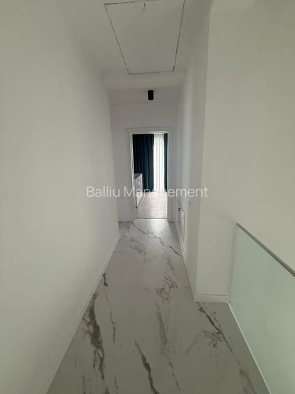DUPLEX P+1, MOBILAT ȘI UTILAT – SAT MIDIA, NĂVODARI | TEREN 195 MP | 3