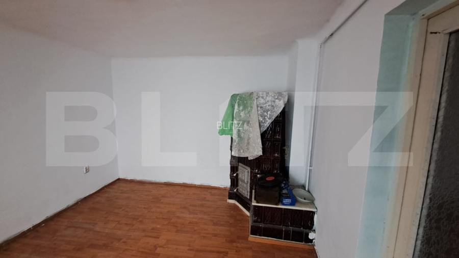 Casă de vânzare în Săcele – 4 camere, 2 intrări separate, teren 468 mp - 4