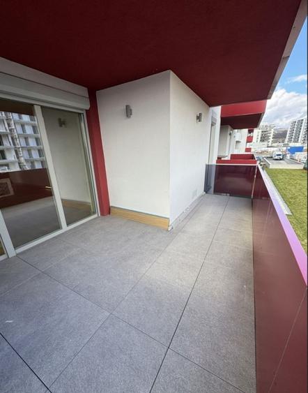 Apartament cu 3 camere in ansamblul rezidențial Elite Junior