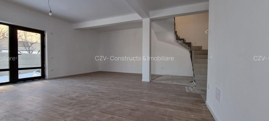 Confort și Siguranță într-o Vilă Individuală Premium. - 9