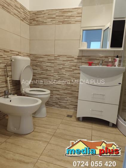Apartament cu 1 cameră renovat, 42 mp, mobilat și utilat – Micro 21, - 6