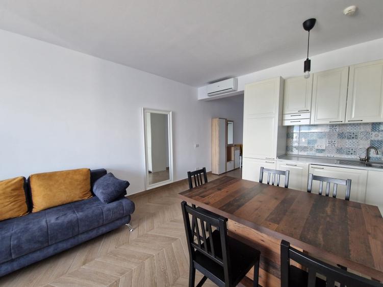 De inchiriat apartament 2 camere ISHO de la proprietar