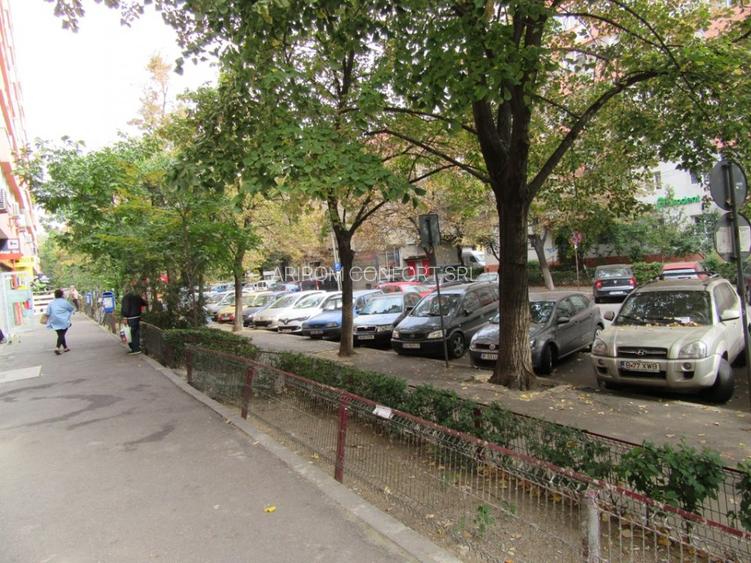 Inchiriere spatiu comercial Teiul Doamnei - 74mp - 17