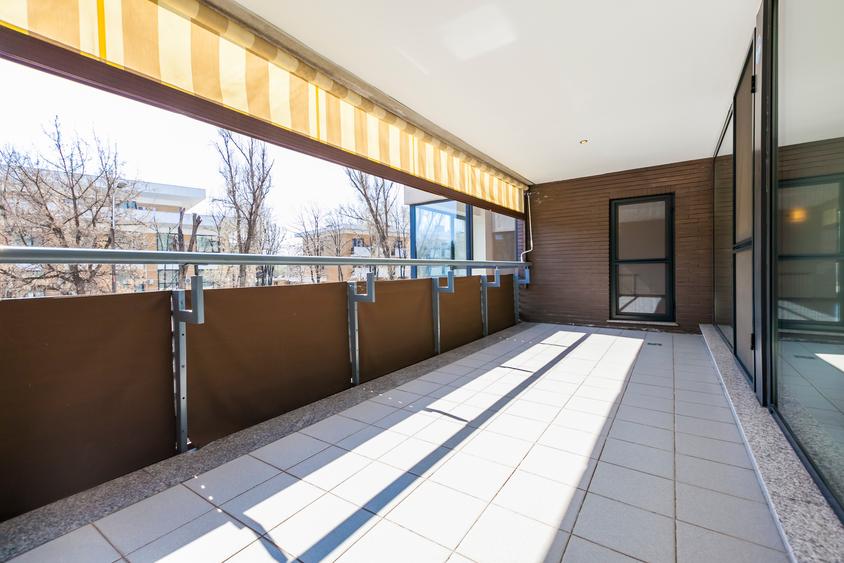 Apartament de inchiriat 3 camere vis a vis de parcul Herastrau Sos Nordului