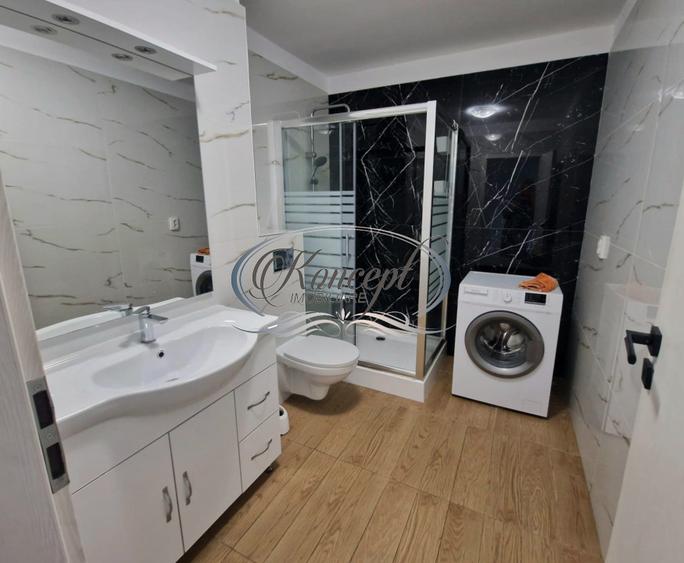 Apartament modern in ansamblul Scala Frunzisului