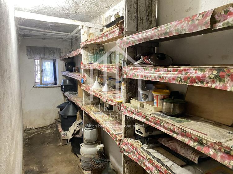Casa individuala de Vanzare in Sibiu, 80 mp utili, teren de 320 mp
