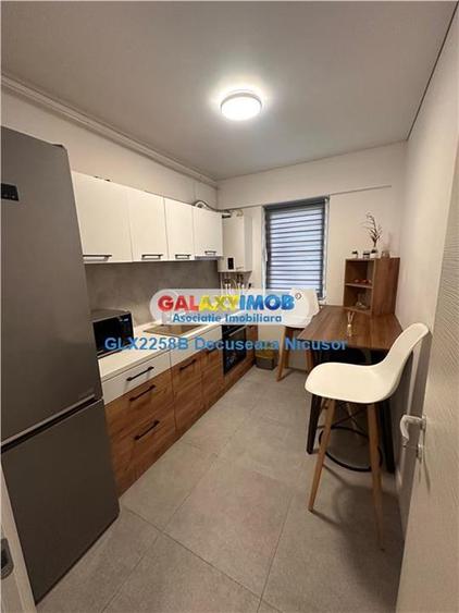 Apartament 2 camere Militari Residence mobilat utilat 79.900 euro