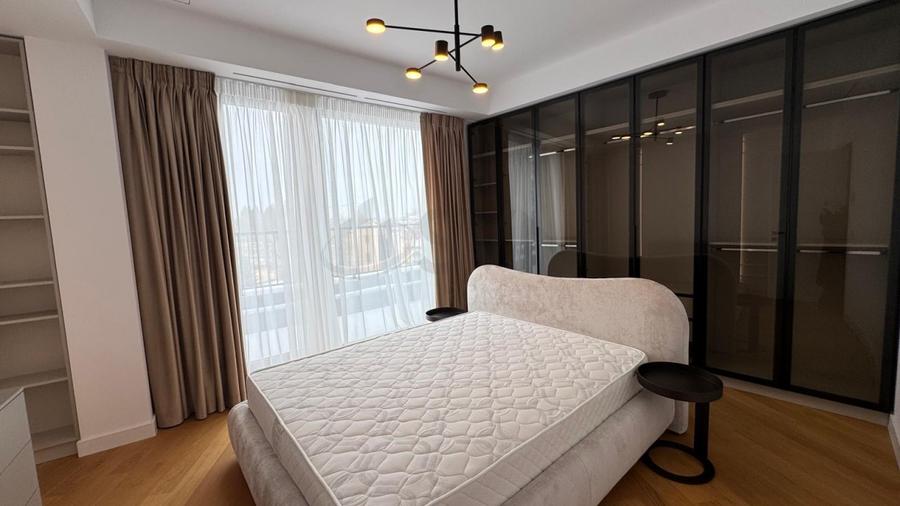 REA1027118 Penthouse 4 camereI Iancu Nicolae I Terasa Panoramica