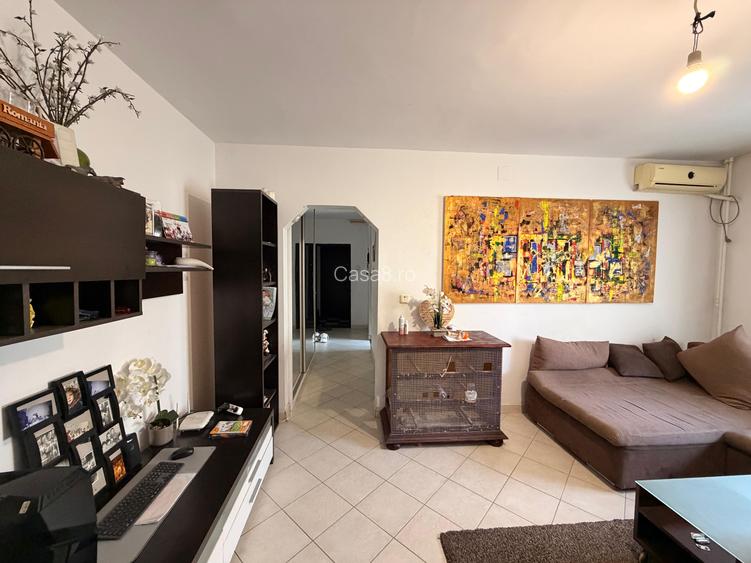 Apartament 4 Camere | Bloc 1990 | Timpuri Noi | Metrou la 10 minute - 4