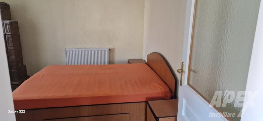 Casa 3 camere mobilata | Comision 0% | Teren 272 m | Busteni - Poiana Tapului