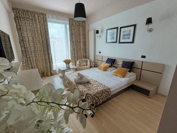 HOTEL 3 STELE, 5 NIVELE, MAMAIA NORD KM 0 ZONA ALEZZI - 50