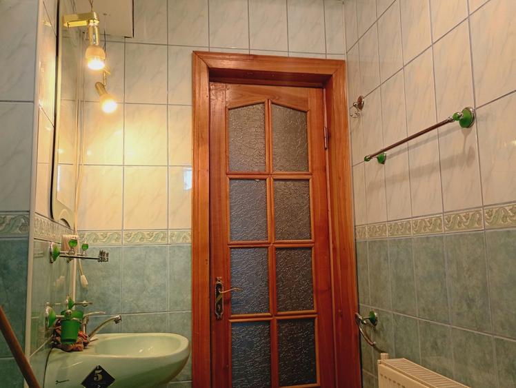 Apartament 2 camere in centrul Dorohoiului
