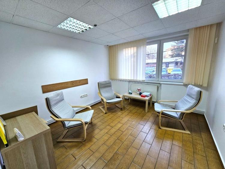 Apartament 3 cam, central, Zona Politie – Vasile Milea 0% Comision
