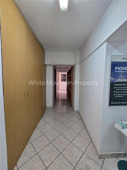 Splaiul Unirii, apartament 5 camere - 12