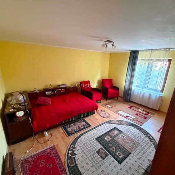 Casa in Breaza cu 3 camere spatioase, 144 mp utili, 758 mp teren, renovata 2024 - 11