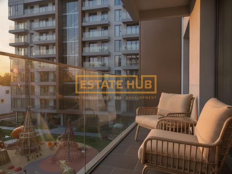 Apartament 2 camere | langa Rivus Mall | 0% Comision