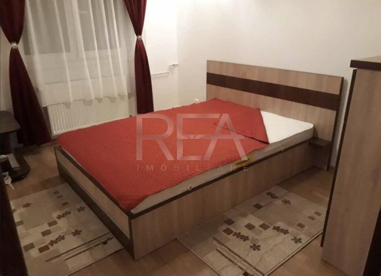 3 camere, 2/4, 72mp, bloc 1980-CENTRALA-Gorjului