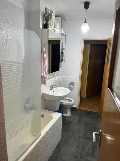 Apartament 3 camere N.Grigorescu/Metrou la 5 minute - 6