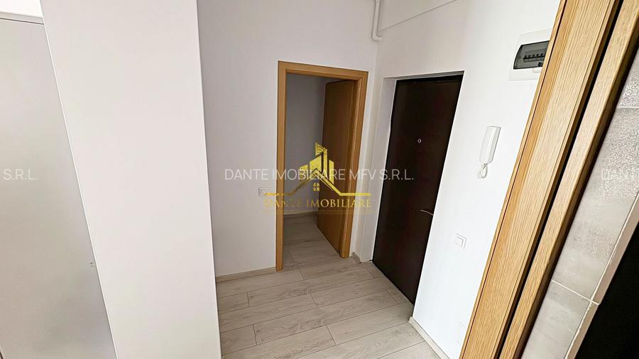 2 camere, modern, bloc nou, balcon, parcare, Centru, str Traian - 7