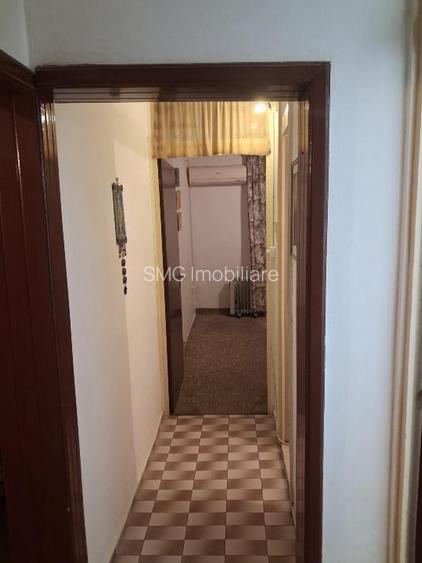 Apartament 3 camere | Lujerului | Tramvai 41 | Metrou | Comision 0 |