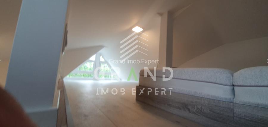 Prima închiriere | 3 camere | 60 mp | Totul nou | Cireșilor-Sigma-UMF - 5