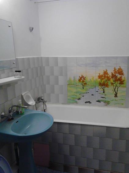 Apartament cu 3 camere str. Savenilor