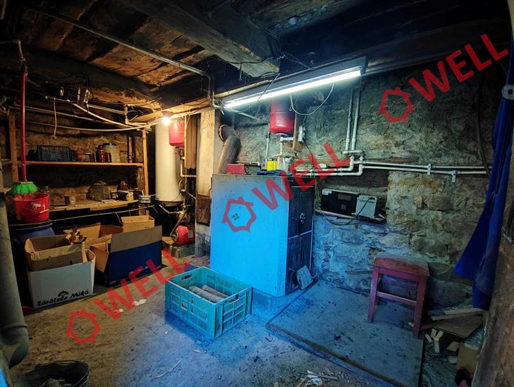 Proprietate deosebită de vânzare în Valea Zălanului!