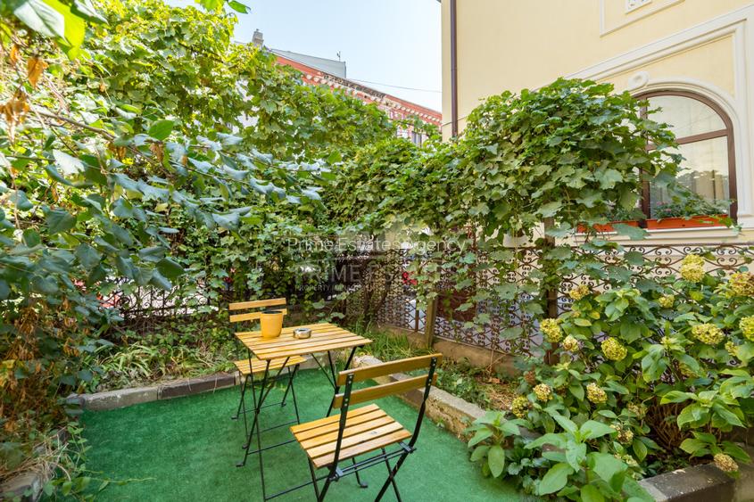 DE ÎNCHIRIAT Cladire Boutique, 12 Unități finisate premium, zona Romană-Eminescu - 37