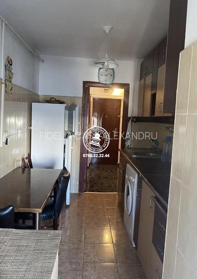 Apartament 2 camere in Piata Nicolina