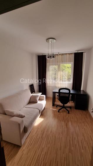 Apartament cu 3 camere in zona Tirapezului - 1 Decembrie 1918
