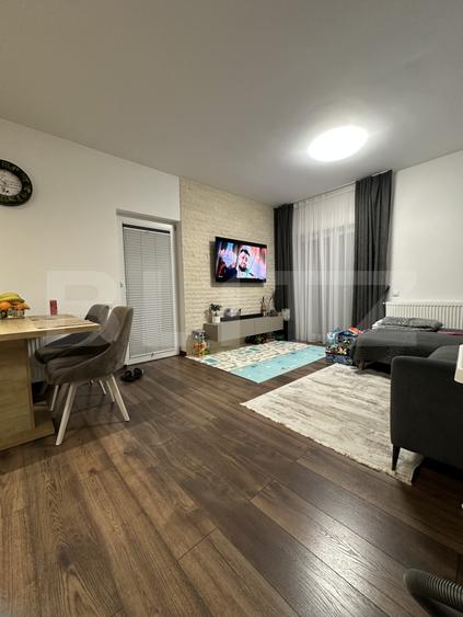 Penthouse de vânzare, 137 mp, zona Unirii