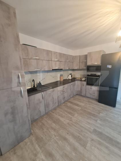 Casa individuala, optional 2 case si 1100 mp de teren, zona strazii Avram Iancu