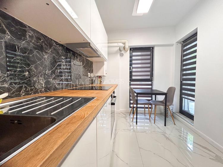 Chirie I Apartament 2 camere spațios I Bdul Pipera - 7