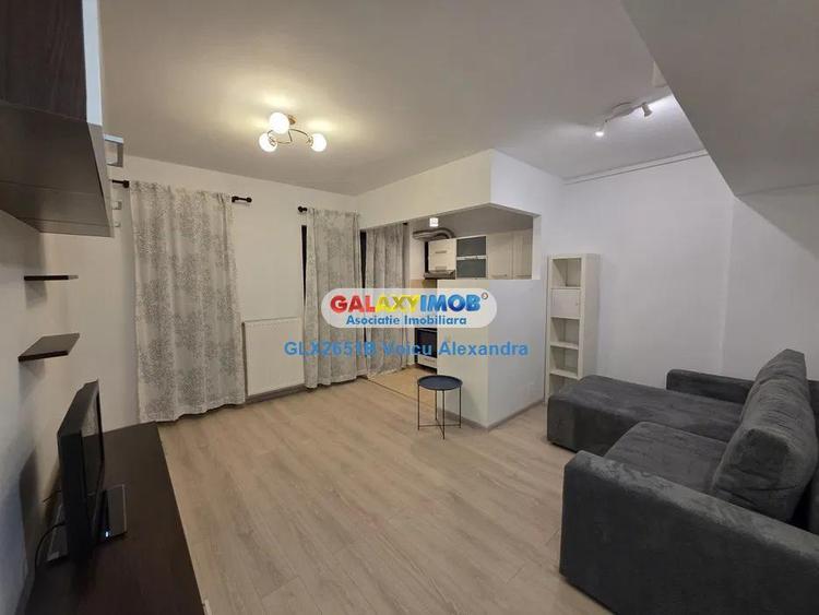 Garsoniera Moderna Berceni - Aparatorii Patriei - Metrou