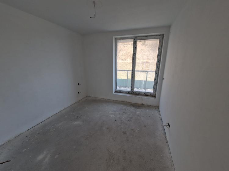 Apartament 3 camere bloc nou in Grigorescu cu terasa 25 mp si view