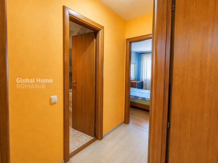 Apartament 3 camere | Piata Victoriei - Basarab | Bloc Reabilitat