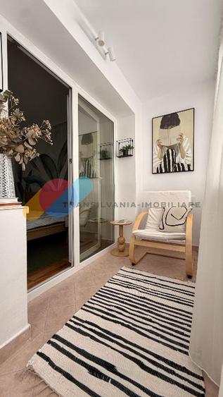 Apartament 2 camere, 45 mp, Gheorgheni