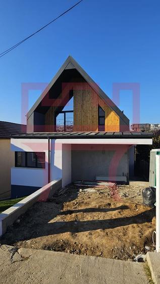Duplex exclusivist Dambul Rotund panourisolare panorama NZEB FARA tva