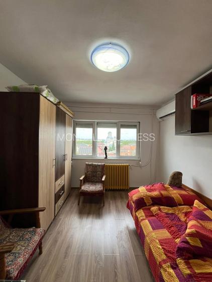Apartament 2 camere, 41 mp utili, Sanmartin, Bihor. - 2