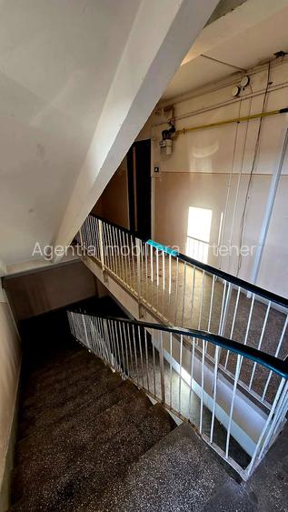 Garsonieră Găvana 3, RENOVATĂ/ mobilată/ utilată, Amplasament DEOSEBIT